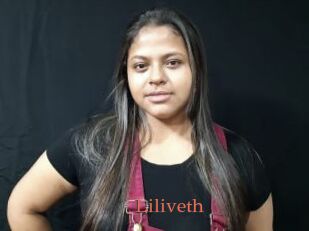 Liliveth