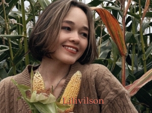 Lilivilson