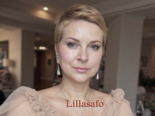 Lillasafo