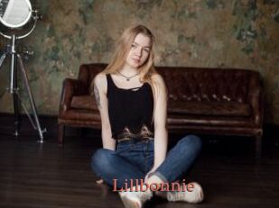Lillbonnie