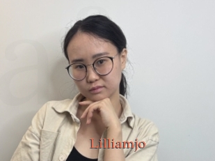 Lilliamjo