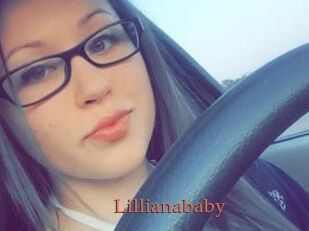 Lillianababy
