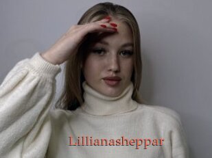 Lillianasheppar