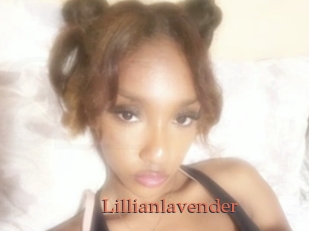 Lillianlavender