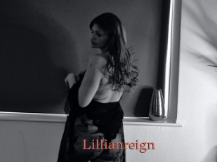Lillianreign