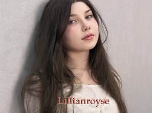 Lillianroyse