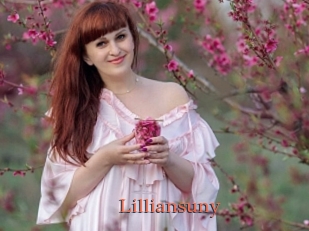 Lilliansuny
