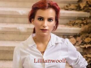 Lillianwoolf
