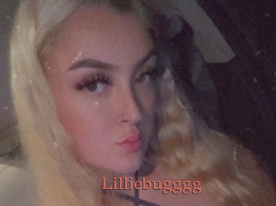 Lilliebugggg