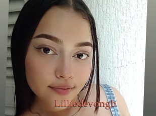 Lilliedevongb