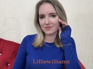 Lilliewilliams