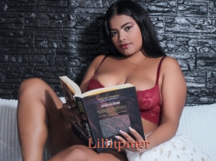 Lillitpitter
