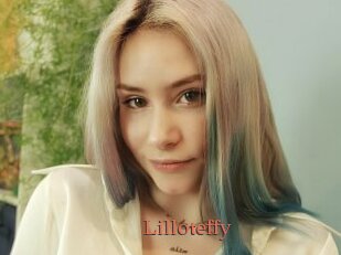 Lilloteffy
