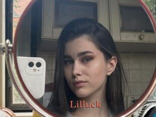 Lilluck