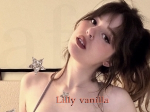 Lilly_vanilla