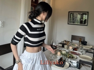 Lillyako
