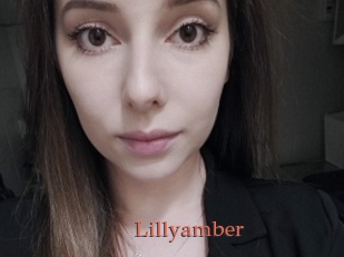 Lillyamber