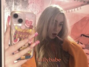 Lillybabe