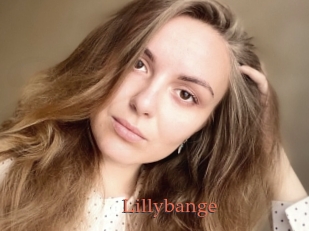 Lillybange
