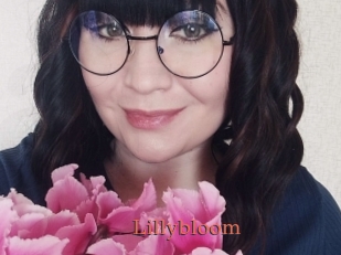 Lillybloom