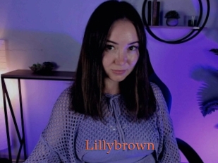Lillybrown