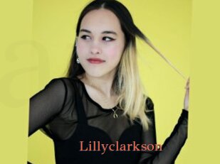 Lillyclarkson