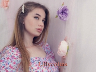 Lillycolins