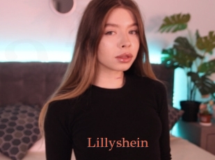 Lillyshein