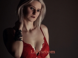 Lillysroom