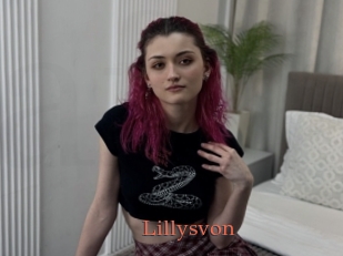 Lillysvon