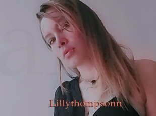 Lillythompsonn