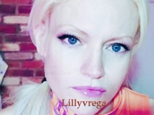 Lillyvrega
