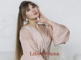 Lillywiliams