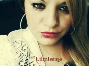 Lilmissme