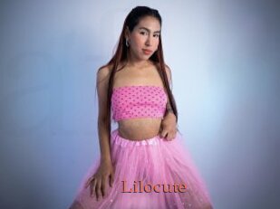 Lilocute
