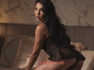 Liloluxxe