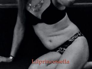 Lilprincessella