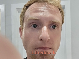 Lilredcuck