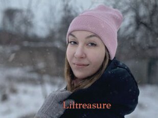 Liltreasure