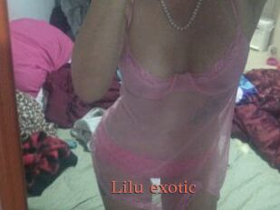 Lilu_exotic