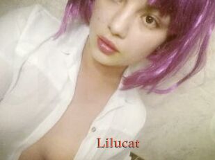 Lilucat