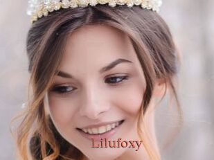 Lilufoxy