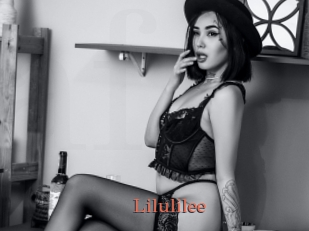 Lilulilee