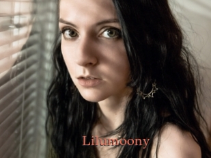 Lilumoony