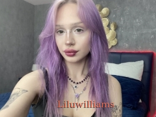 Liluwilliams
