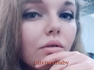 Lilvixenbaby
