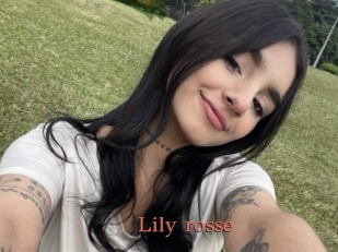 Lily_rosse