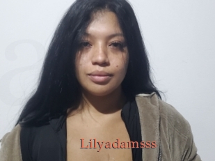 Lilyadamsss