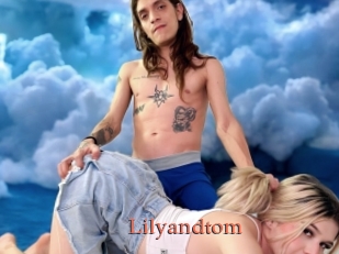Lilyandtom