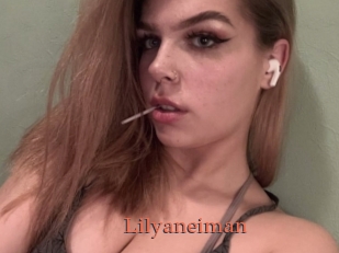 Lilyaneiman
